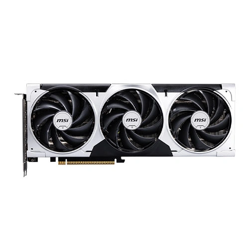 MSI RTX 5060 Ti Ventus 3X OC 16GB GDDR7 Graphics Card
